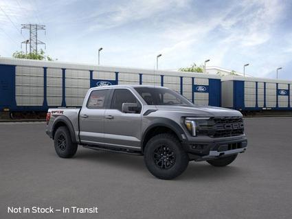 2026 Ford F-150 Pasco WA