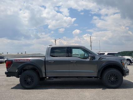 2026 Ford F-150 Winder GA