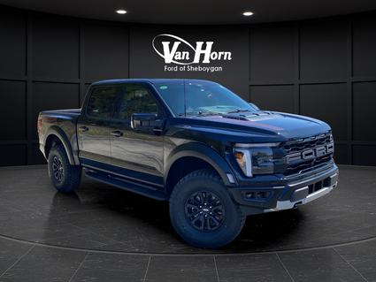 2026 Ford F-150 Sheboygan WI