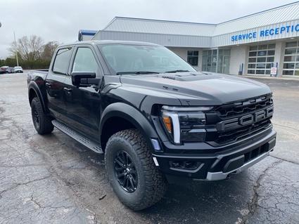 2026 Ford F-150 Sheboygan WI