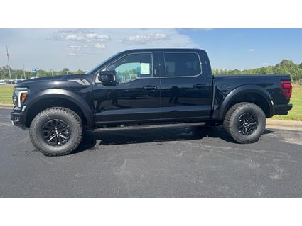 2026 Ford F-150 Paducah KY
