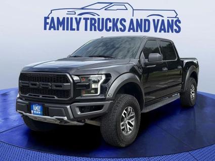 2017 Ford F-150 Denver CO