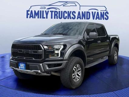 2017 Ford F-150 Denver CO