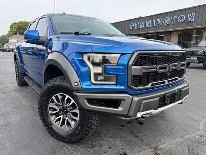 2018 Ford F-150 Centralia IL