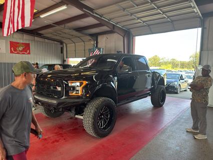2018 Ford F-150 Memphis TN
