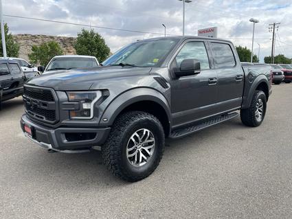 2018 Ford F-150 Rock Springs WY