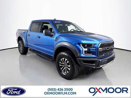 2019 Ford F-150 Louisville KY