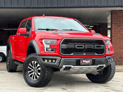 2019 Ford F-150 Cleburne TX