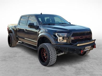 2019 Ford F-150 Lamesa TX