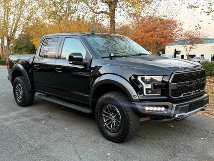2019 Ford F-150 Concord NC