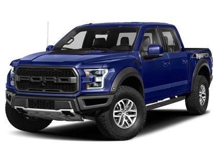 2019 Ford F-150 Raptor 2019 Ford F-150 Lexington NE