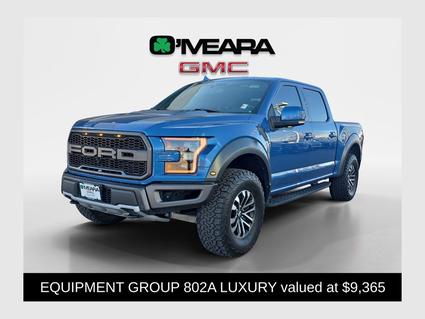 2019 Ford F-150 Denver CO