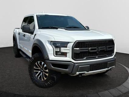2019 Ford F-150 Jackson MS