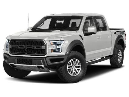 2019 Ford F-150 Grants Pass OR