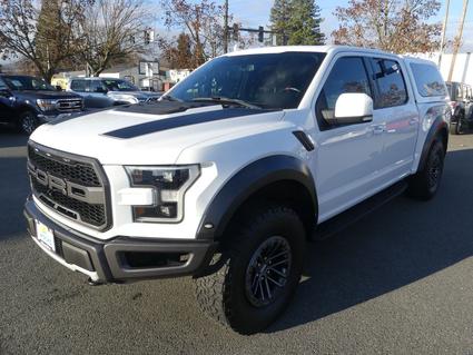 2019 Ford F-150 Grants Pass OR