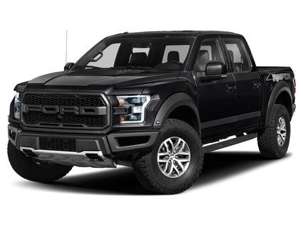 2019 Ford F-150 Jersey City NJ