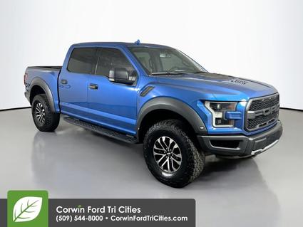 2019 Ford F-150 Pasco WA