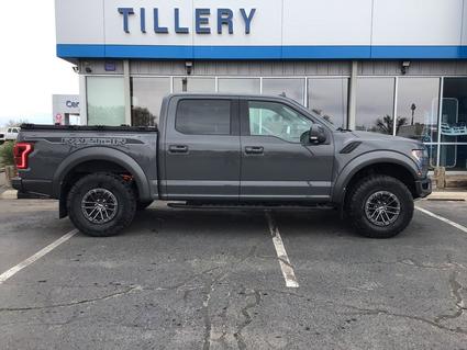 2020 Ford F-150 Los Lunas NM