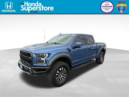 2020 Ford F-150 Lisle IL