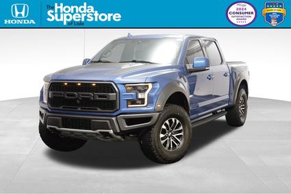 2020 Ford F-150 Lisle IL