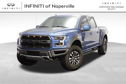 2020 Ford F-150 Naperville IL