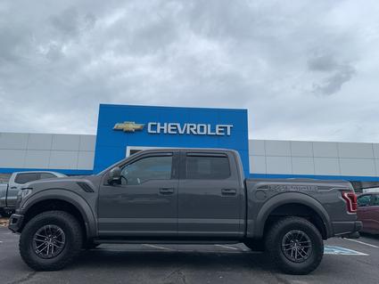 2020 Ford F-150 Jefferson City TN