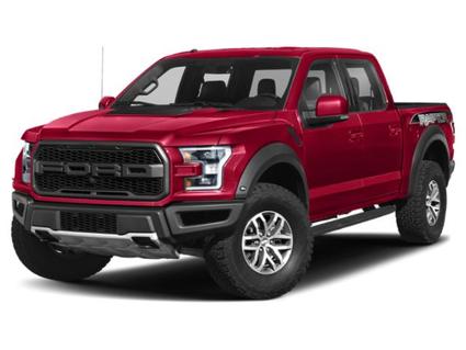 2020 Ford F-150 Rock Springs WY