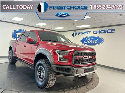 2020 Ford F-150 Rock Springs WY