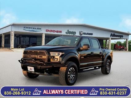 2020 Ford F-150 Pleasanton TX