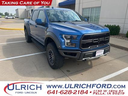 2020 Ford F-150 Pella IA