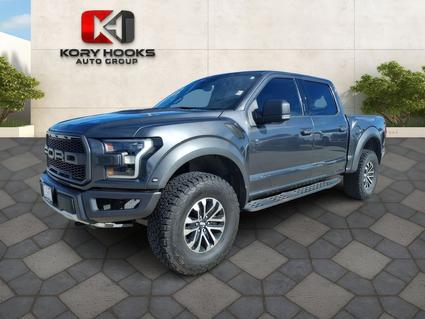 2020 Ford F-150 Bowie TX
