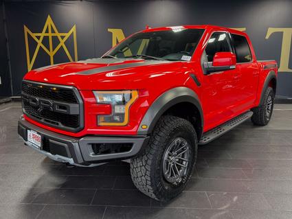2020 Ford F-150 Redondo Beach CA