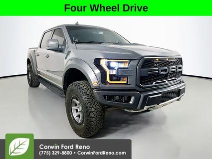 2020 Ford F-150 Reno NV