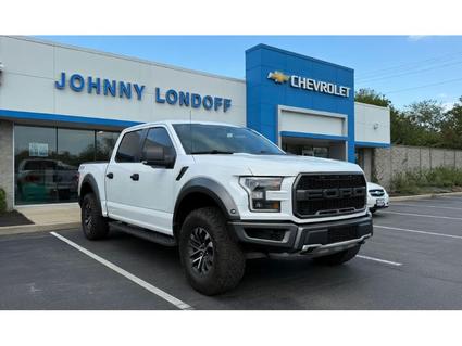 2020 Ford F-150 Florissant MO