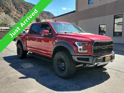 2020 Ford F-150 Glenwood Springs CO
