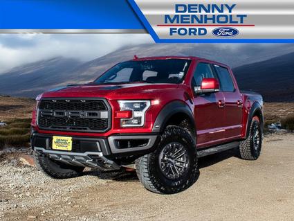 2020 Ford F-150 Butte MT