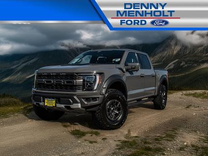 2021 Ford F-150 Butte MT