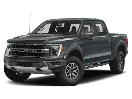 2021 Ford F-150 Butte MT