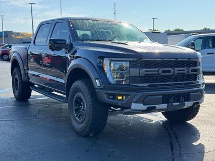 2021 Ford F-150 St. Louis MO