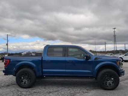 2022 Ford F-150 Winder GA