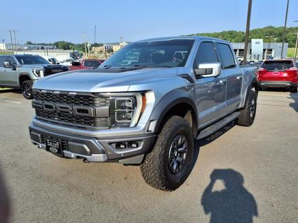 2022 Ford F-150 Malvern AR