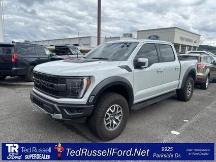2023 Ford F-150 Knoxville TN