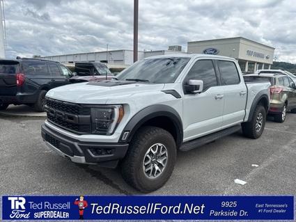2023 Ford F-150 Knoxville TN