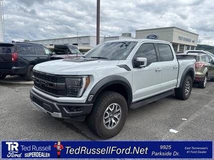 2023 Ford F-150 Knoxville TN