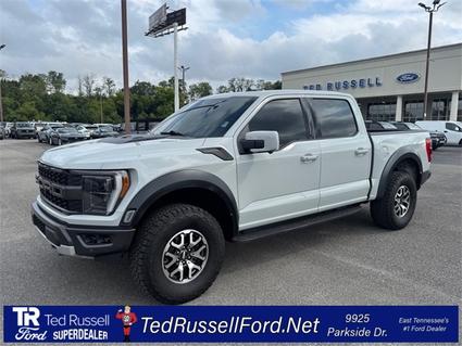 2023 Ford F-150 Knoxville TN