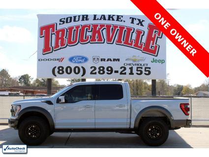 2023 Ford F-150 Sour Lake TX