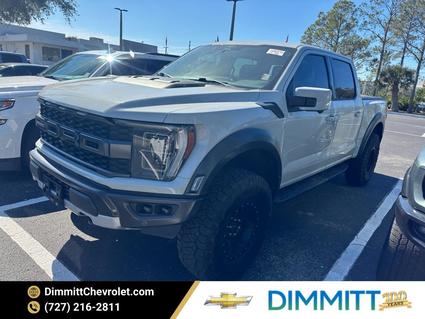 2023 Ford F-150 Clearwater FL