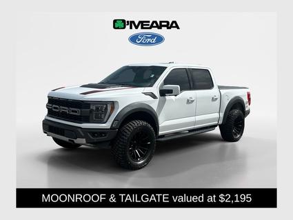 2023 Ford F-150 Denver CO
