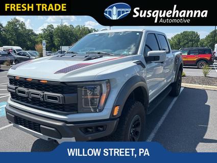 2023 Ford F-150 Willow Street PA