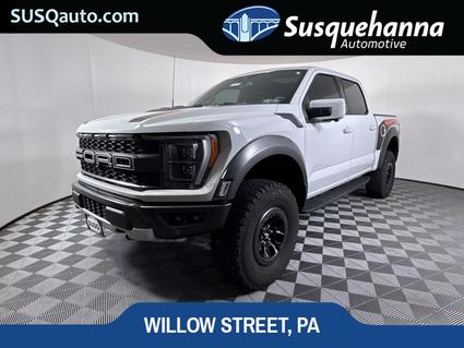 2023 Ford F-150 Willow Street PA
